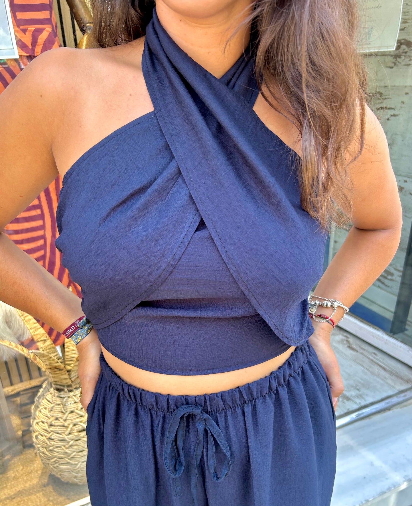 Conjunto Brisa