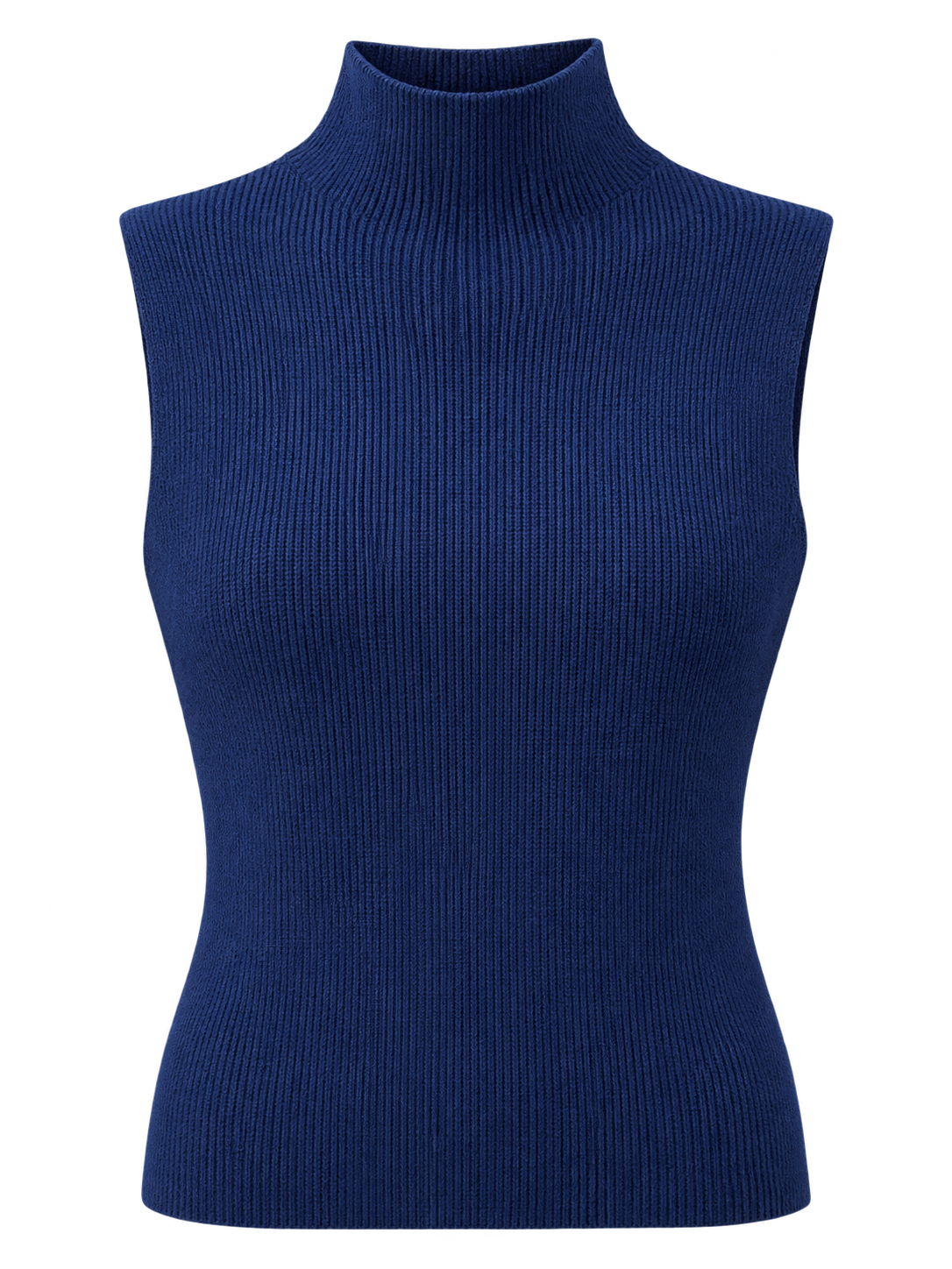 Jersey sin mangas