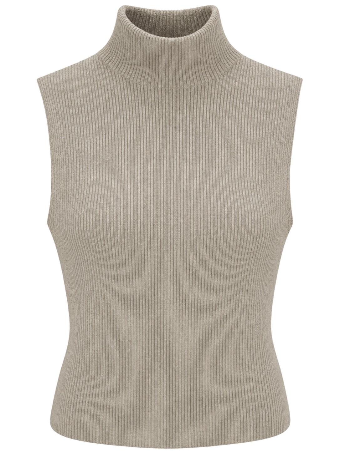 Jersey sin mangas