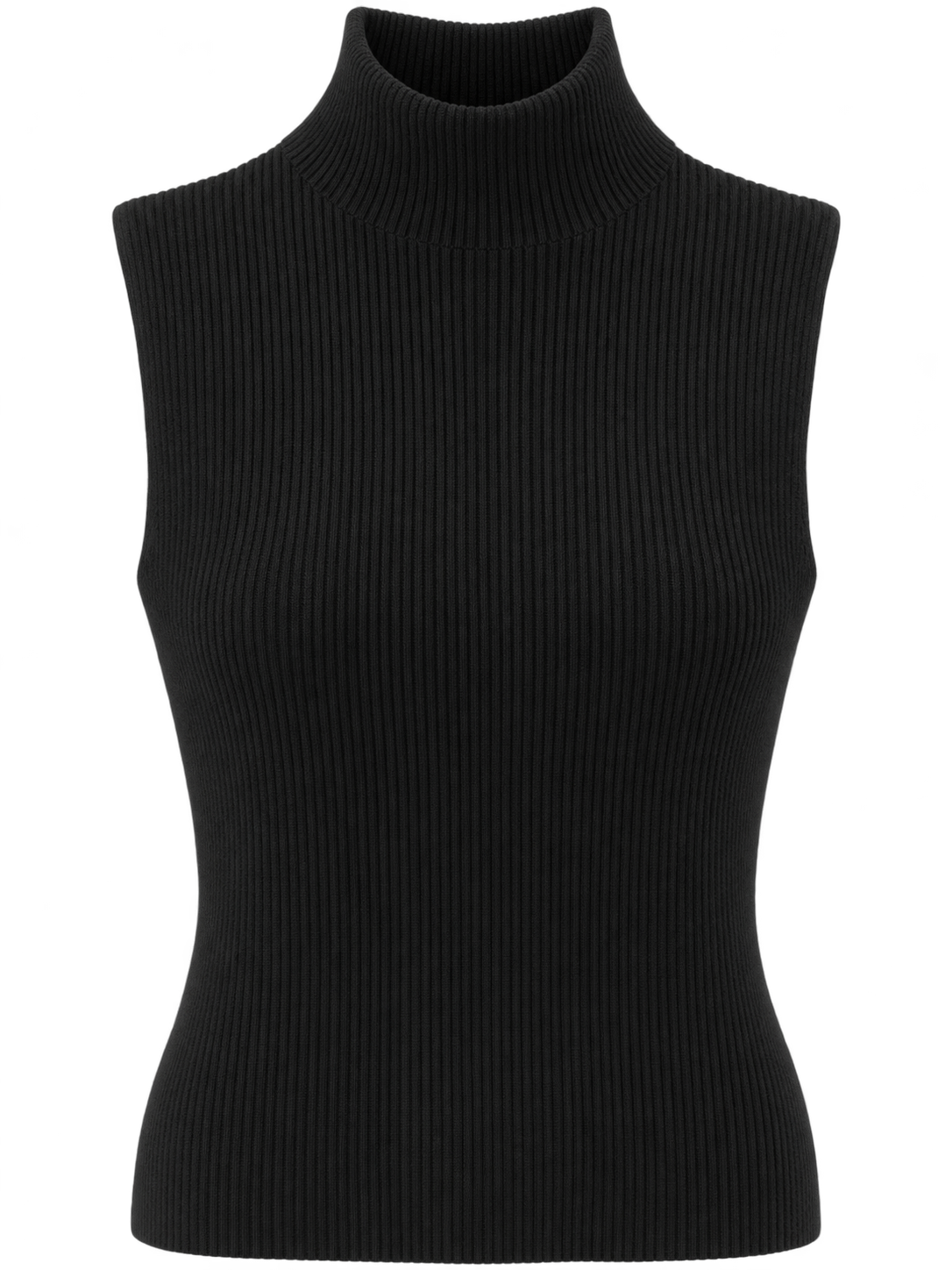 Jersey sin mangas