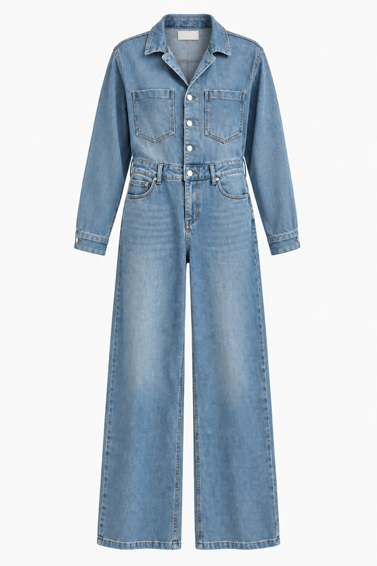 Mono Denim