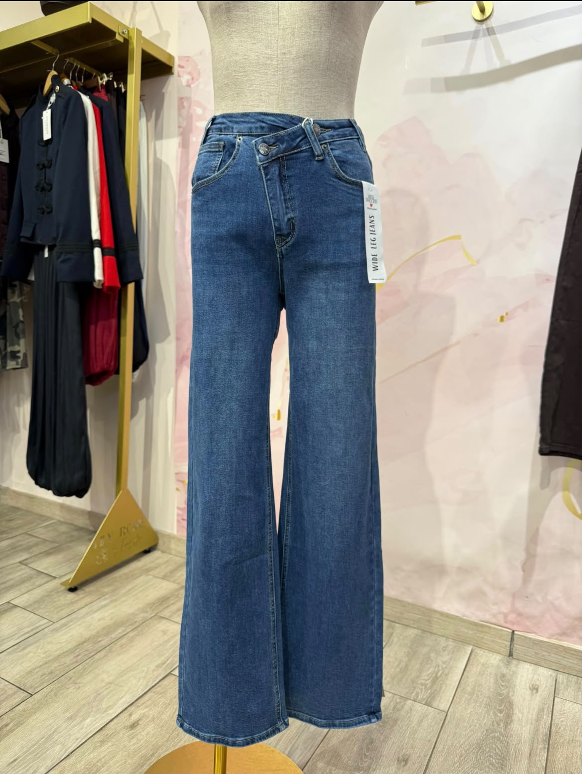 Jeans Zara