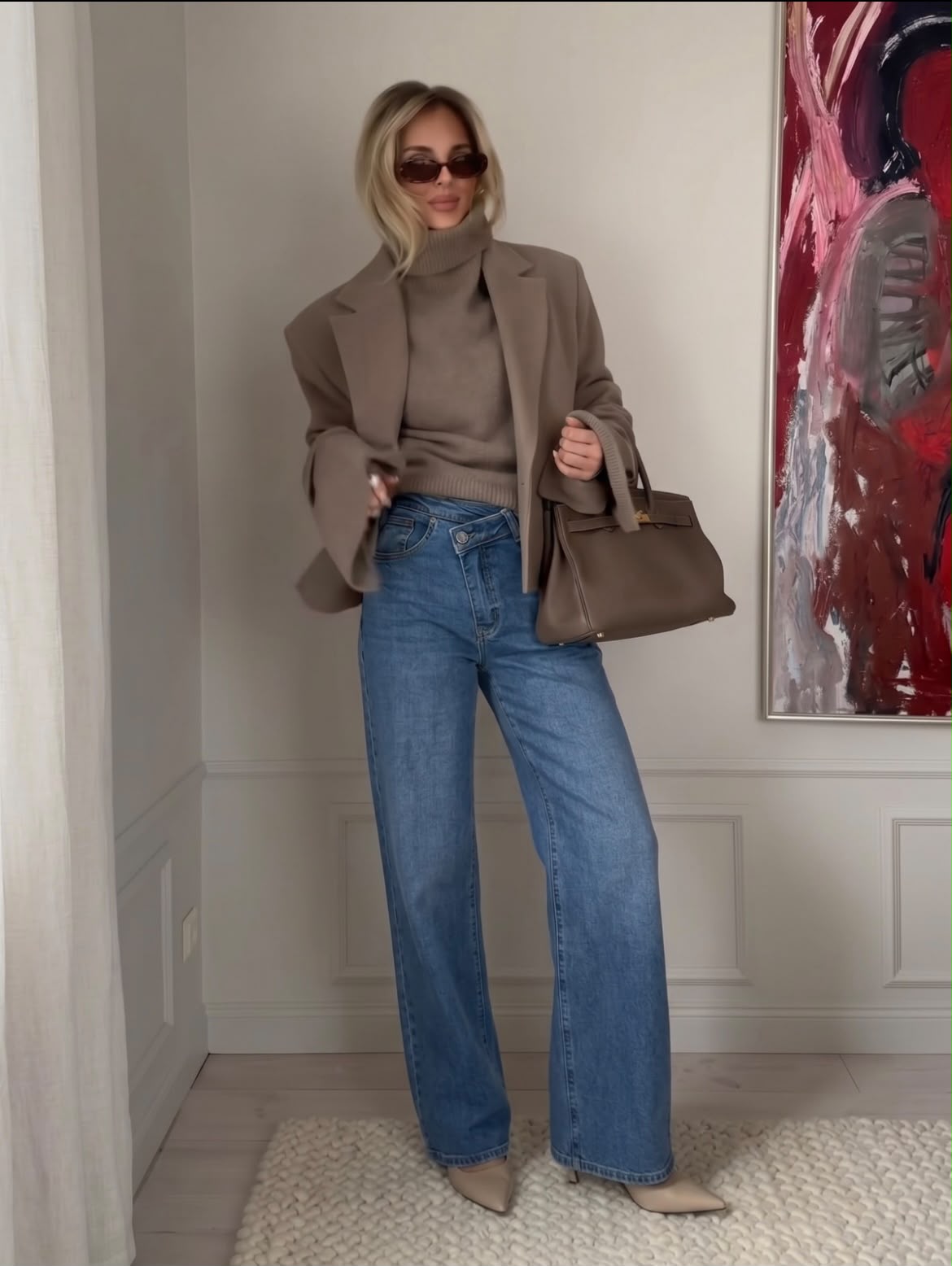 Jeans Zara